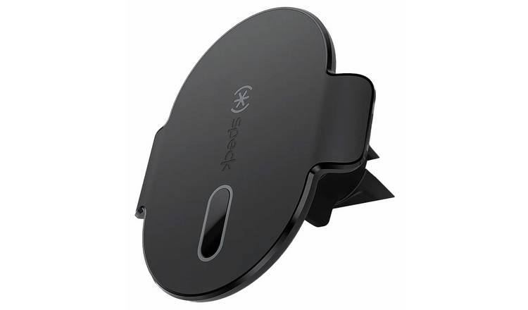 Speck ClickLock Car Vent Mount for MagSafe - Black