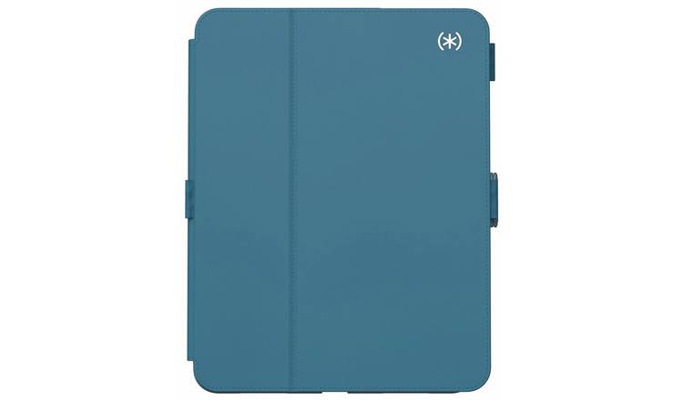 Speck iPad A16 2025 11 Inch Folio Tablet Case - Blue
