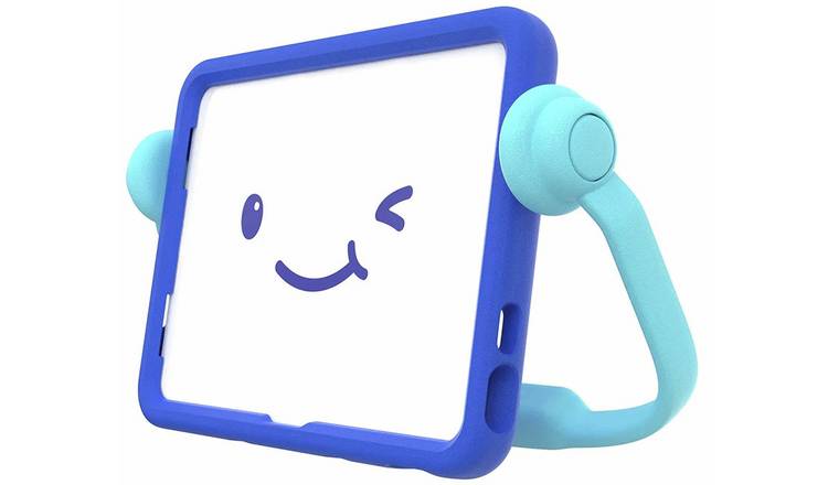 Speck CASE-E RUN Kids iPad A16 2025 11 Inch Case - Blue