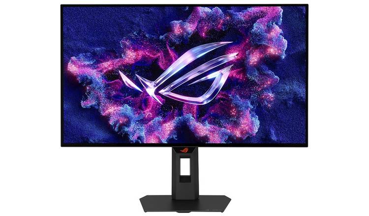 ASUS ROG Strix XG27AQDMGR OLED 27-inch 240Hz QHD Gaming Monitor