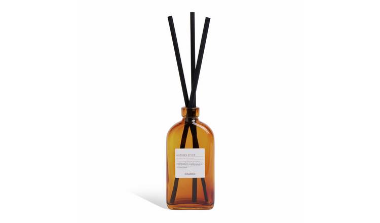 Habitat 150ml Scented Diffuser - Autumn Spice 