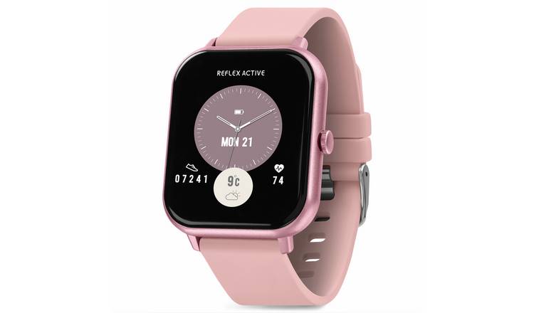 Reflex Active Nexus Lite Calling Smart Watch
