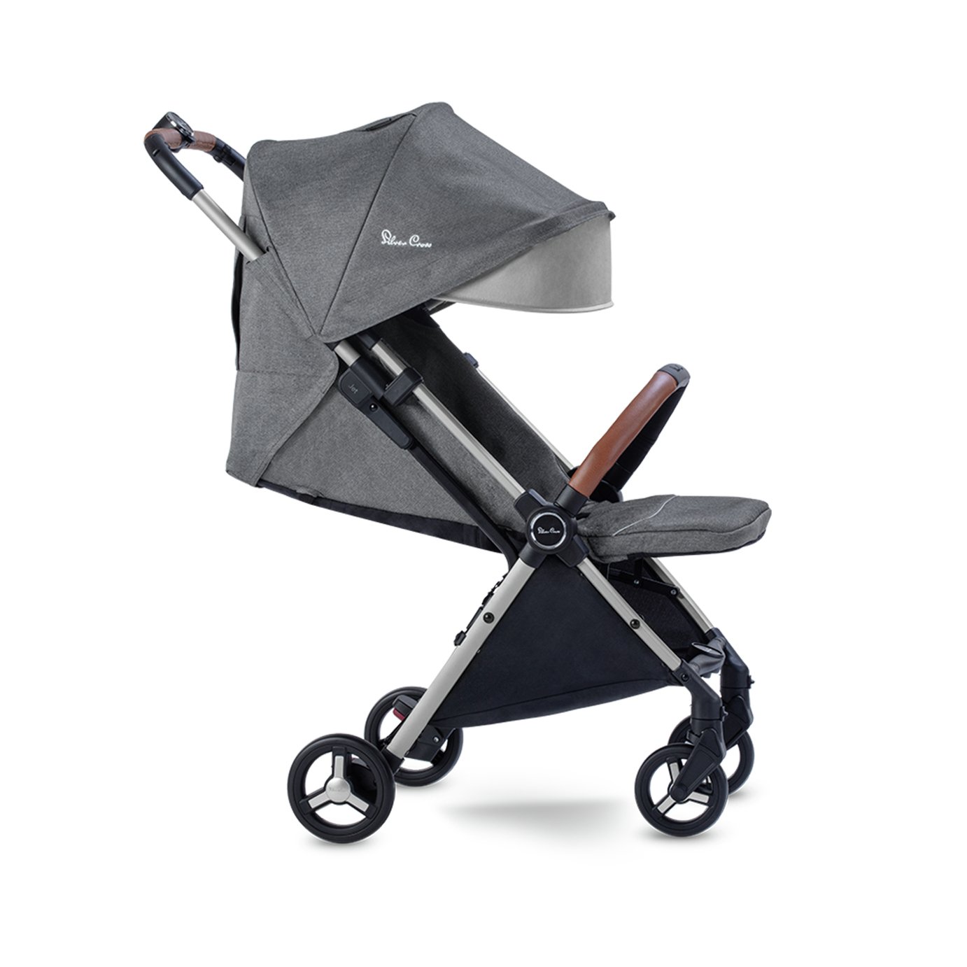 Silver Cross Jet Special Edition Stroller Review