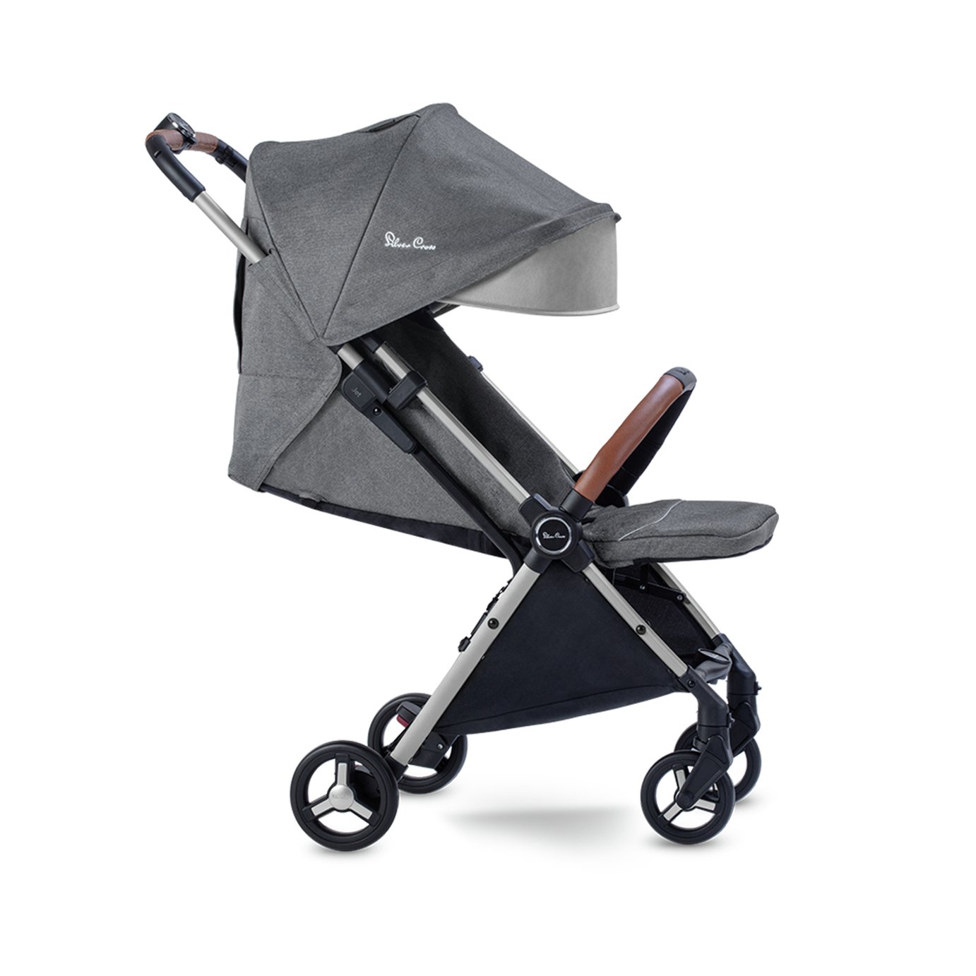 Silver Cross Jet Special Edition Stroller Reviews Updated October 2022