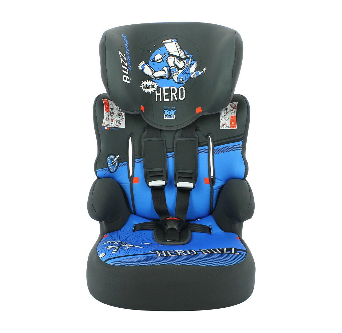 mickey mouse car seat argos
