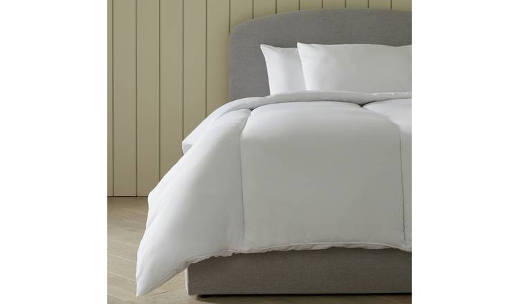 Habitat Anti allergy 15 Tog Duvet - Single