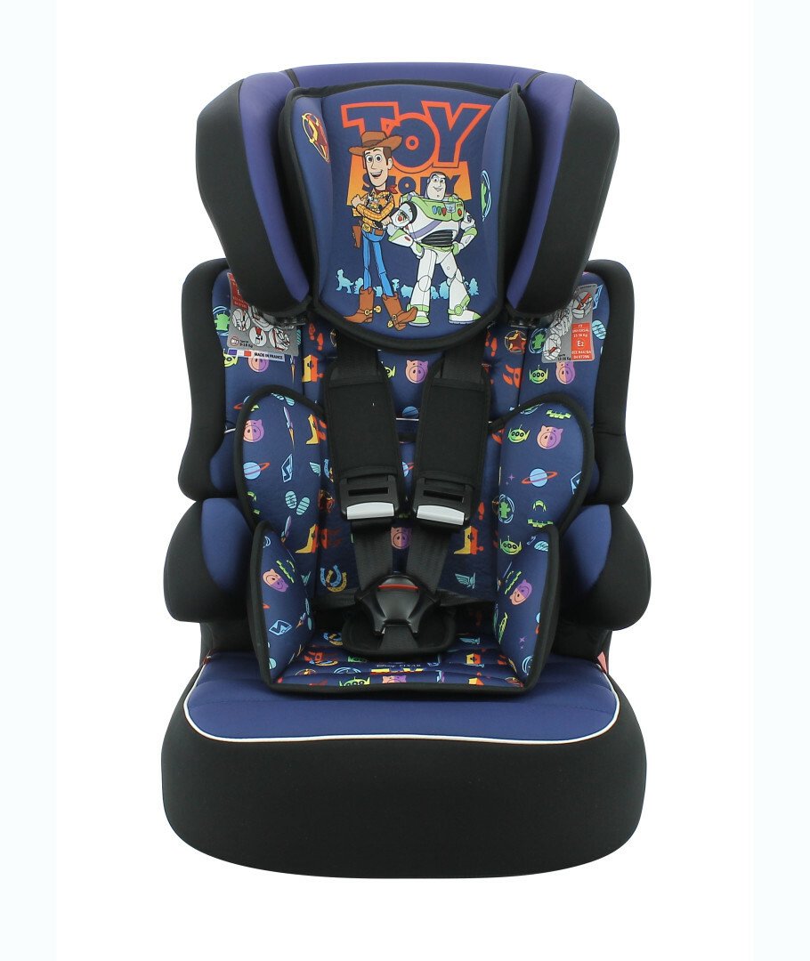 mickey mouse car seat argos