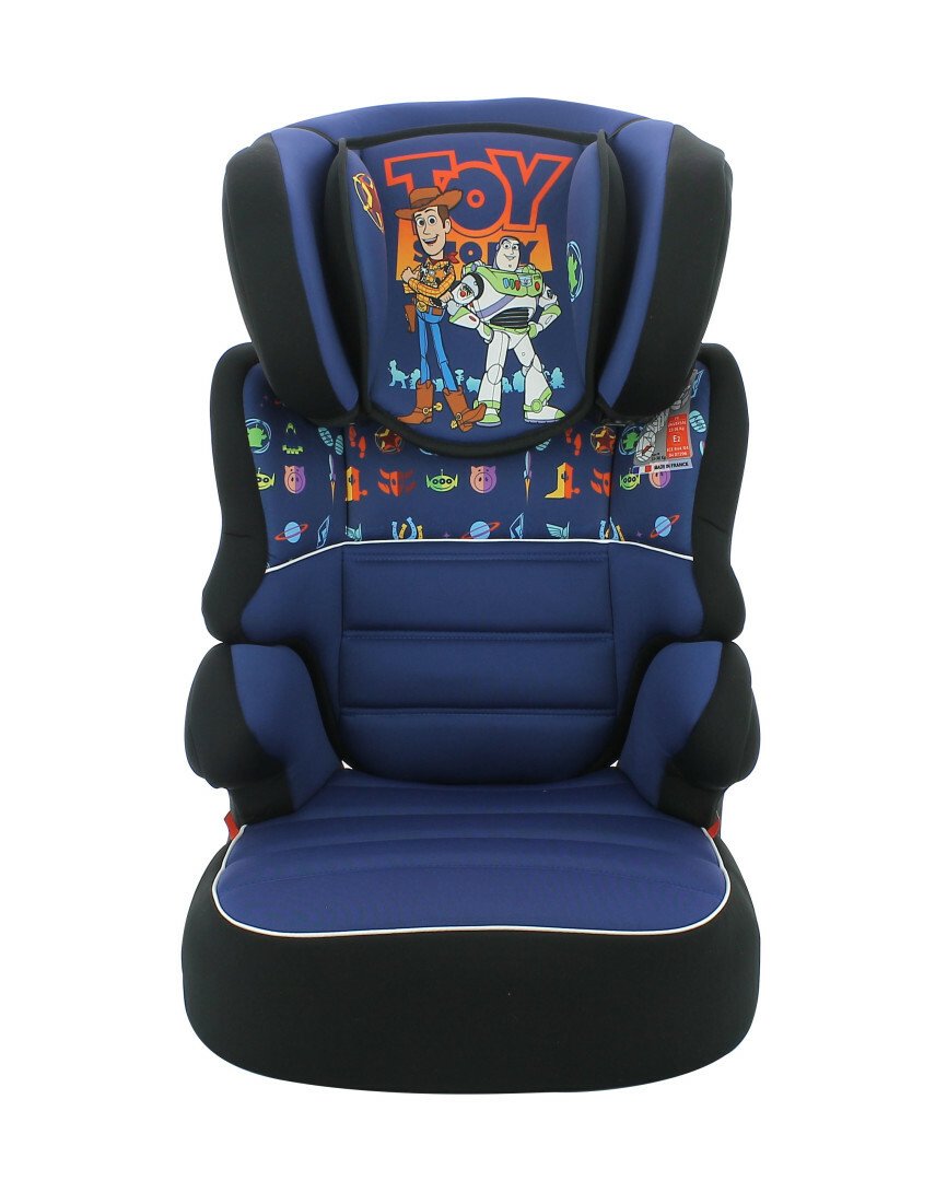 toy story car seat