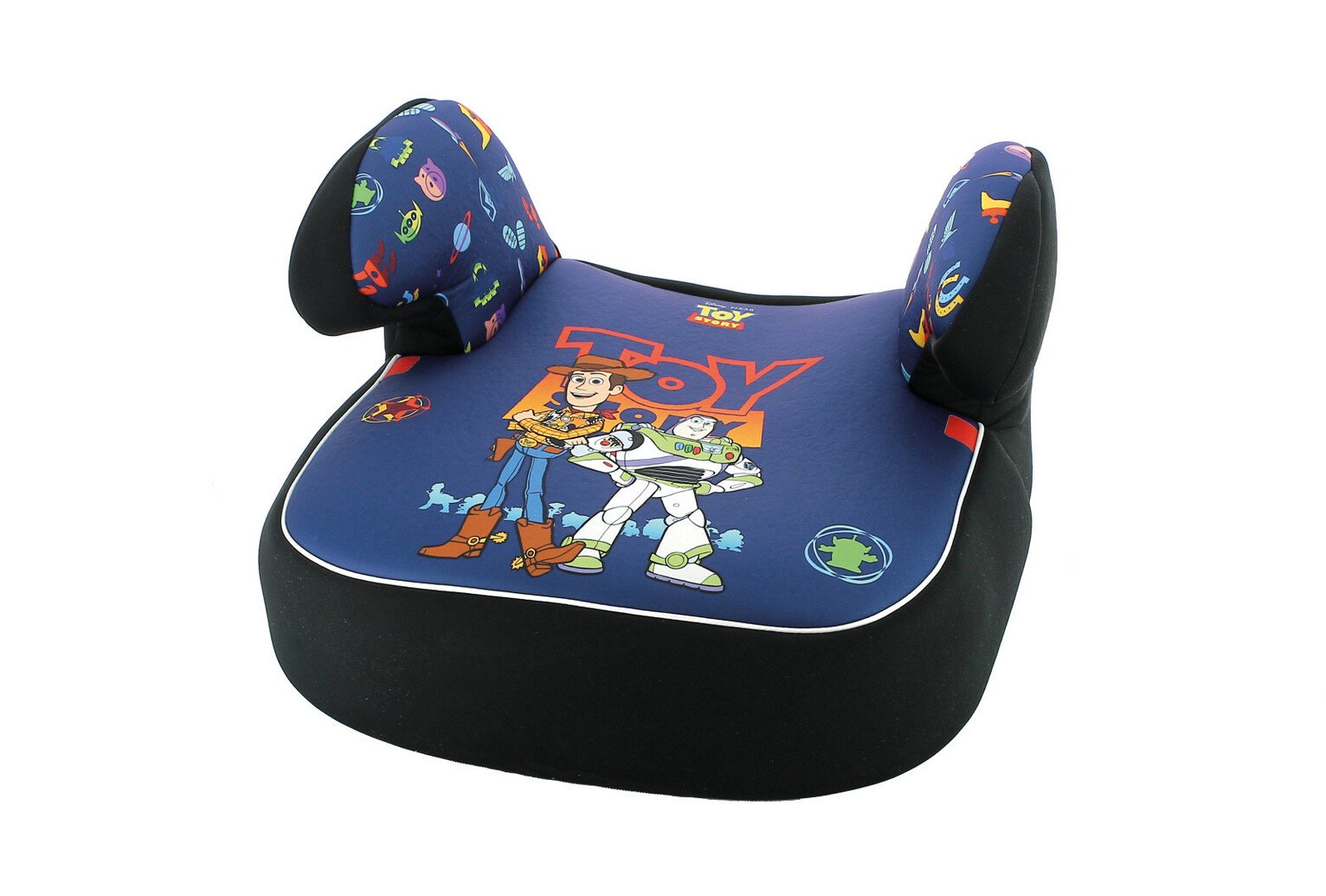 car seat toys argos