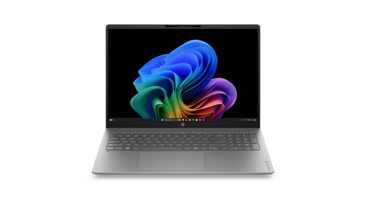 HP 16-bz0013nax 16in Intel Octa Core 16GB 256GB Laptop