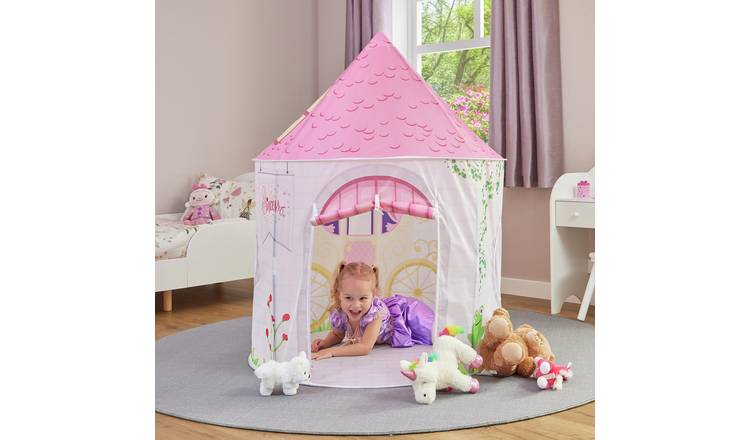 Liberty House Toys Kids Princess Play Tent