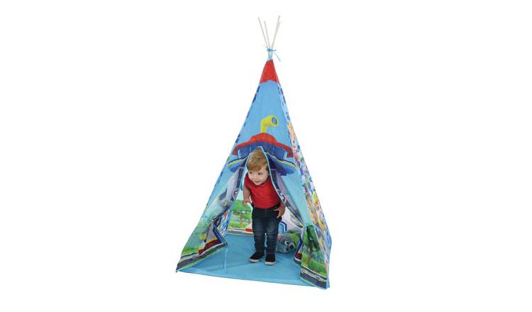 paw patrol teepee tent instructions paw patrol teepee tent instructions