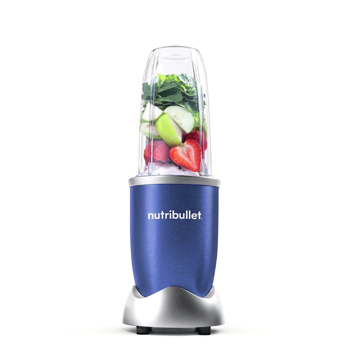 Nutribullet 1000 Series Nutri Blender Review