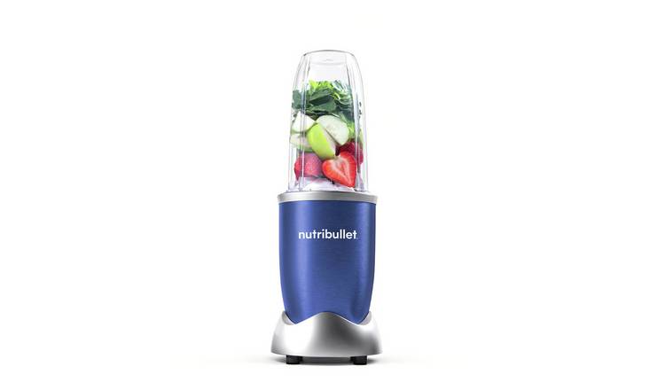 Argos Product Support for NUTRIBULLET RX NUTRI BLENDER & SOUP (560