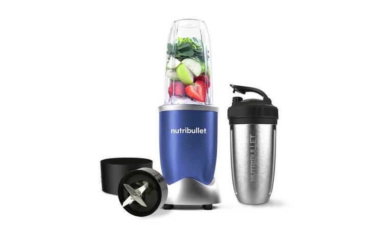 Argos Product Support for NUTRIBULLET RX NUTRI BLENDER & SOUP (560