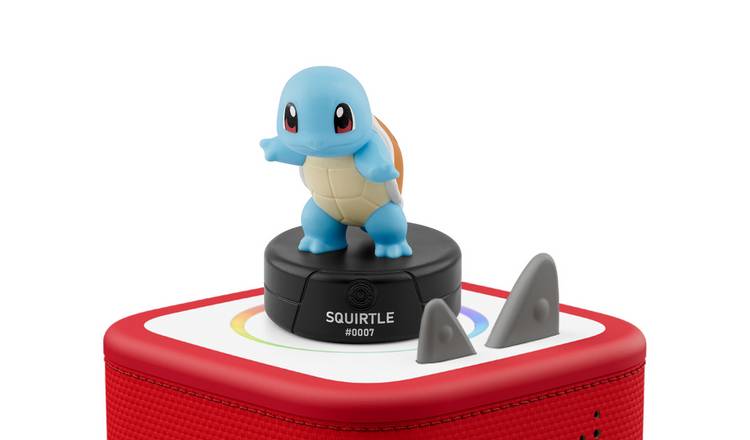 tonies Pokémon Squirtle Audio Tonie Character Pre-Order