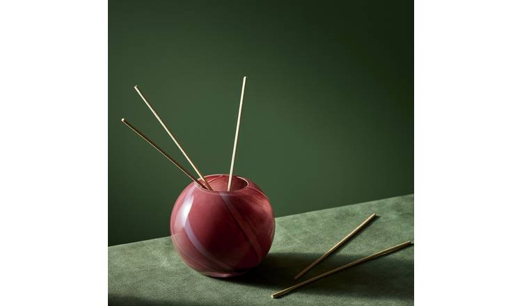 Habitat 250ml Bauble Diffuser - Aspen