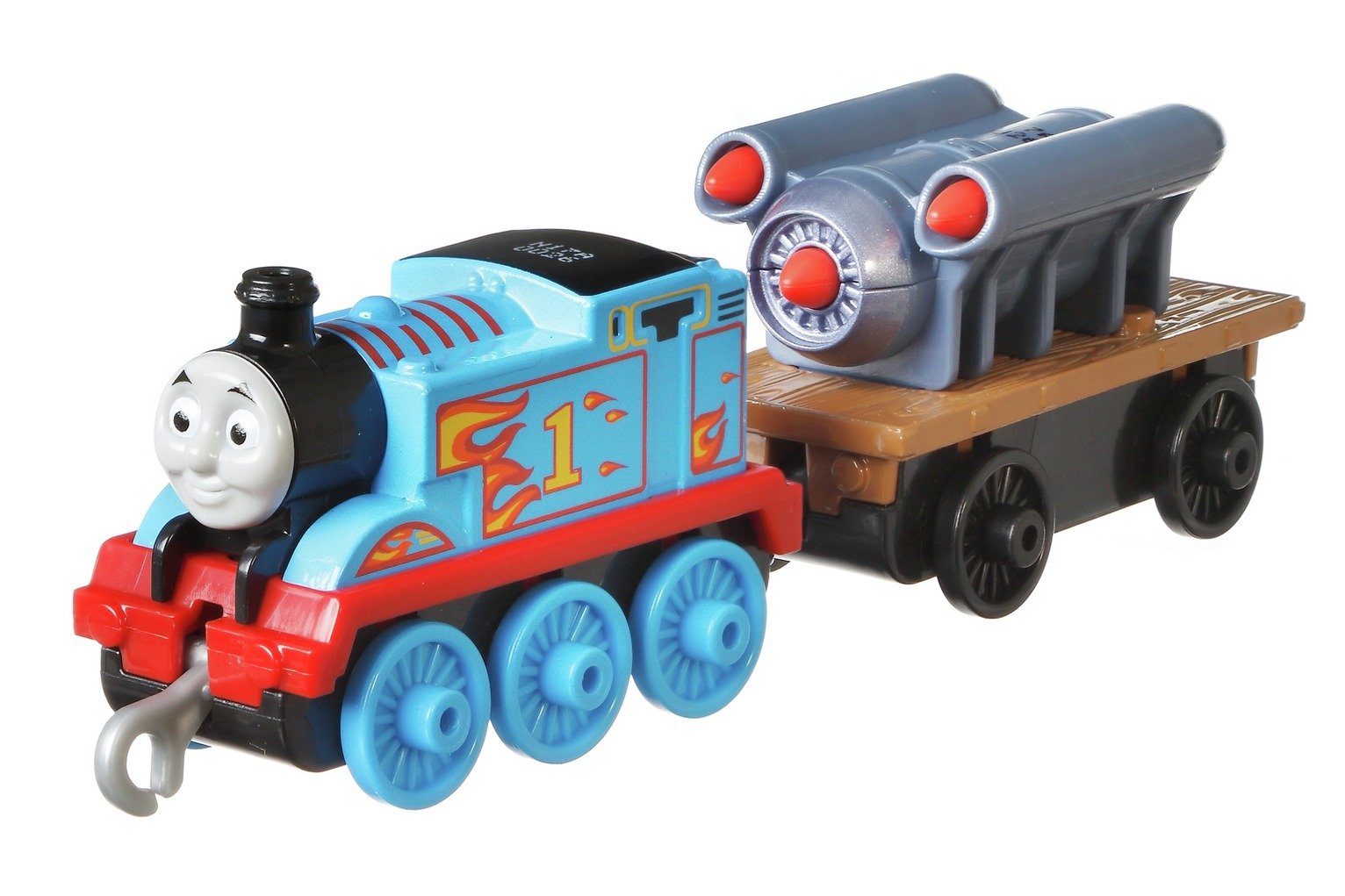 argos thomas toys