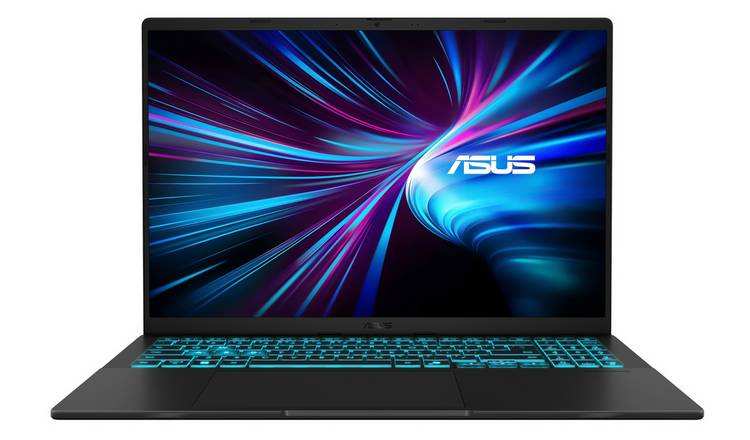 ASUS V16 16In C7 16GB 1TB RTX 5070 Gaming Laptop