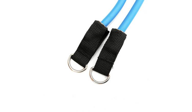 Exercise outlet ropes argos