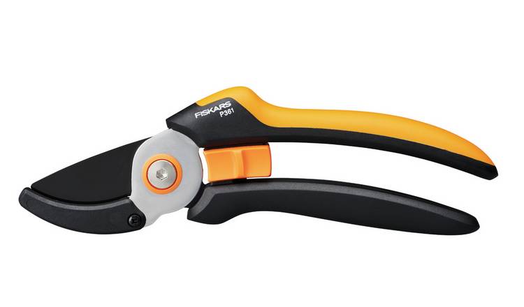 Fiskars 1-Piece Anvil Pruner
