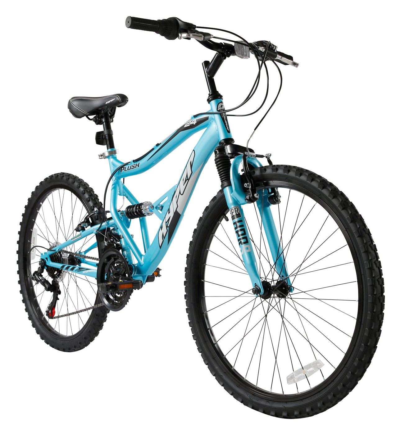 argos bikes 24 inch