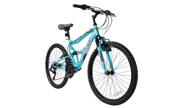 Buy Hyper Plush 24 inch Wheel Size Kids Mountain Bike Kids bikes Argos