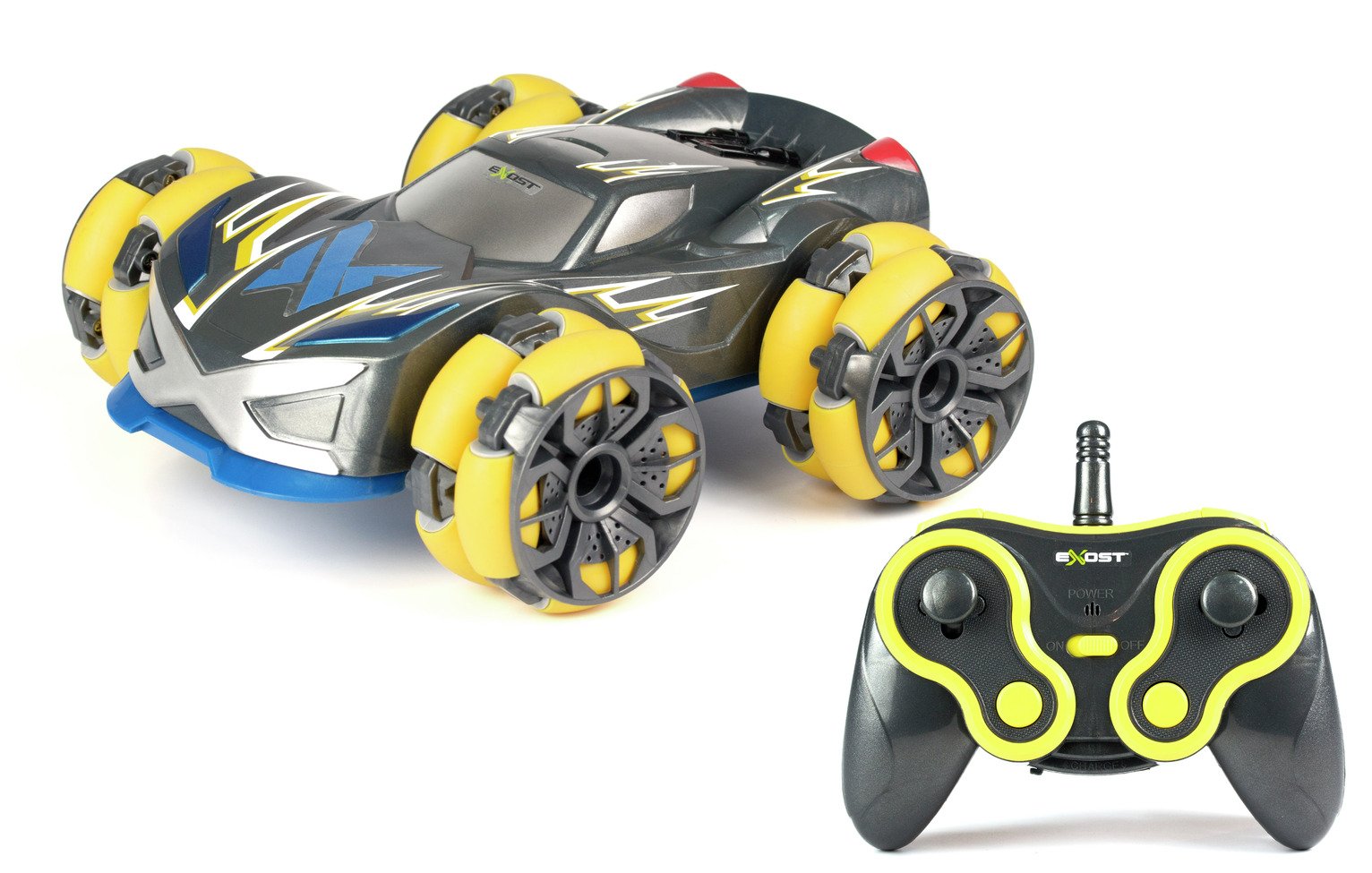 argos radio controlled car