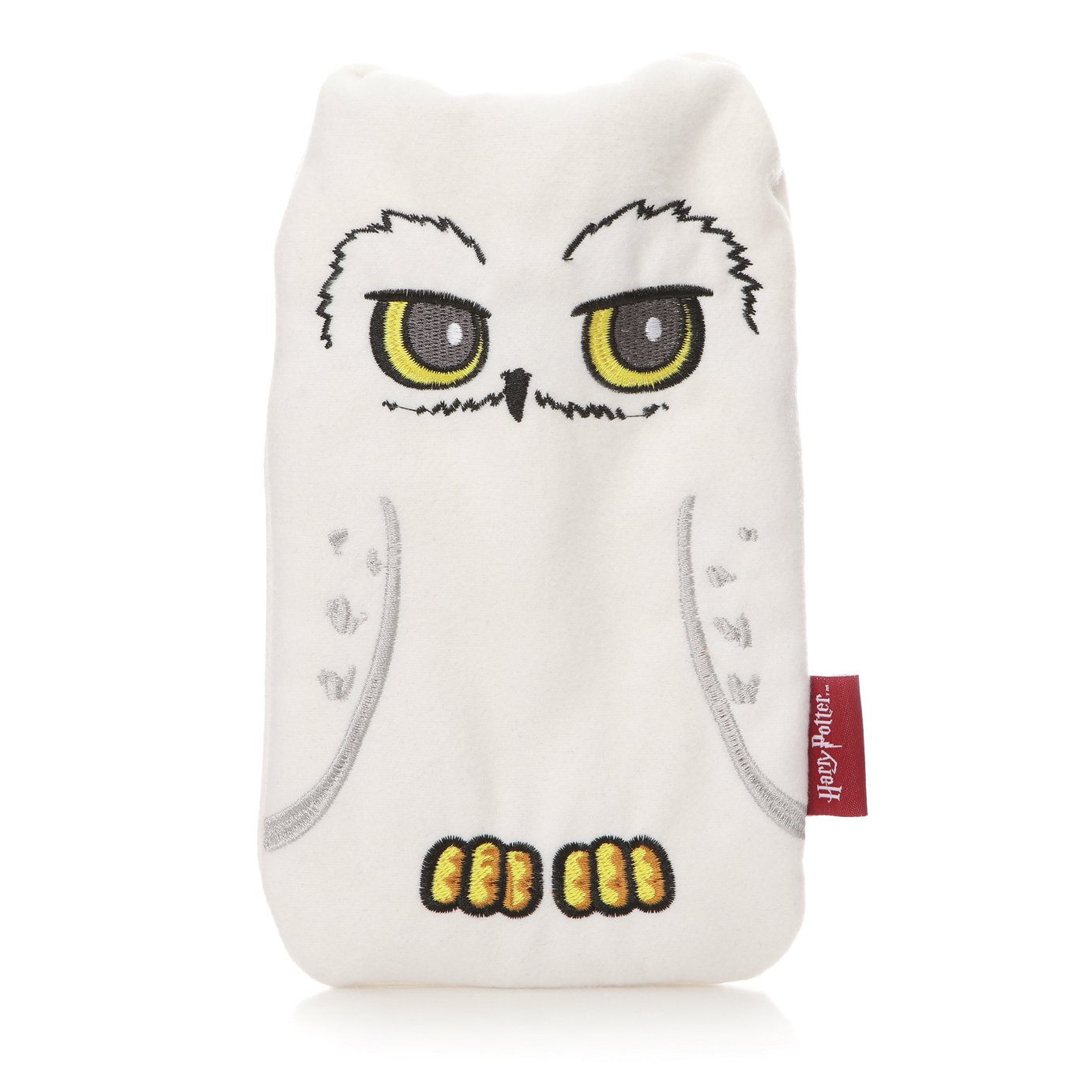 Hedwig Mini Hot Water Bottle Review