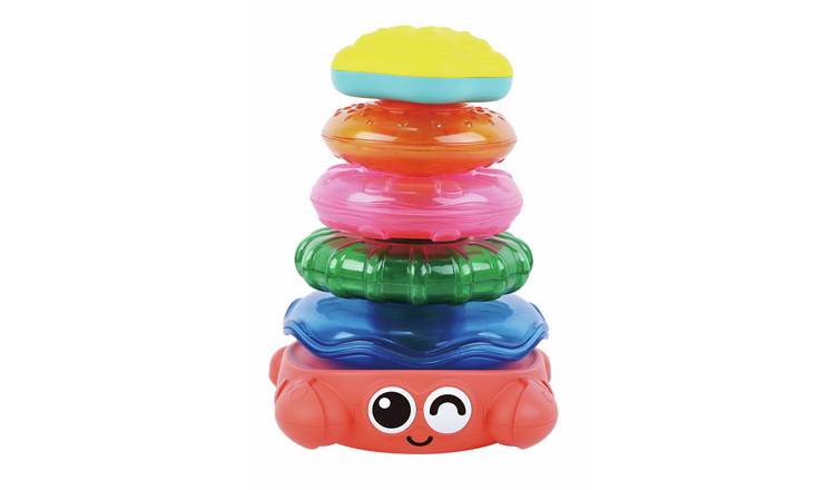 Chad Valley Sound Stacker Musical Toy