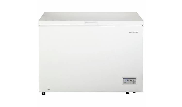 Russell Hobbs RH300CF201W Chest Freezer - White