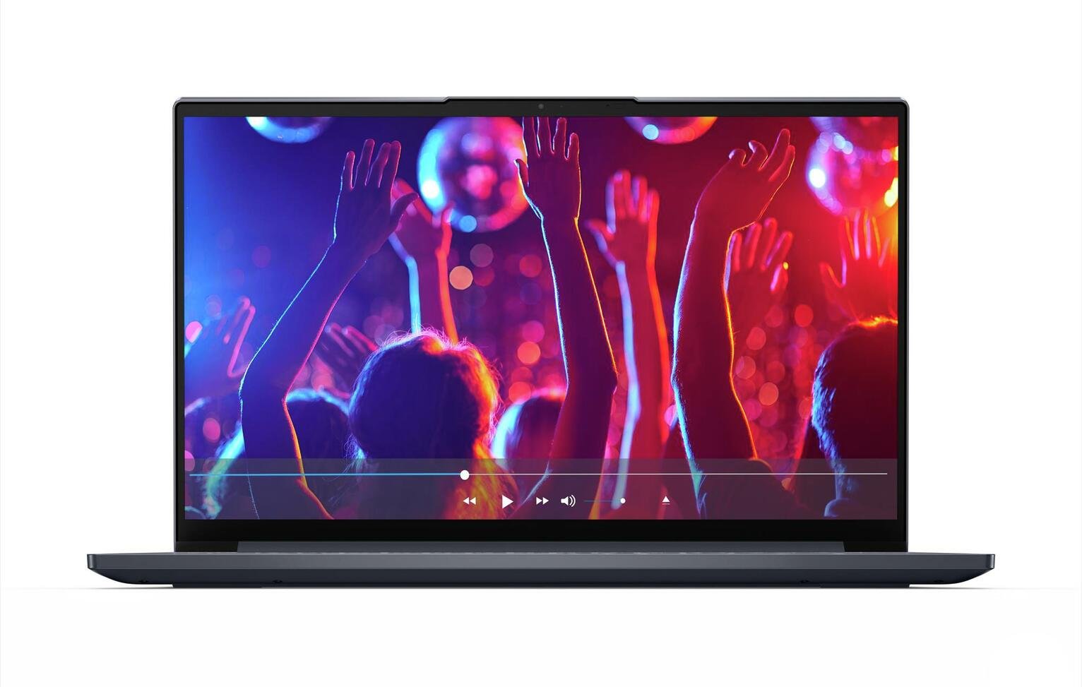 Lenovo Yoga Slim 7 15.6in i7 8GB 512 2-in-1 Laptop Review