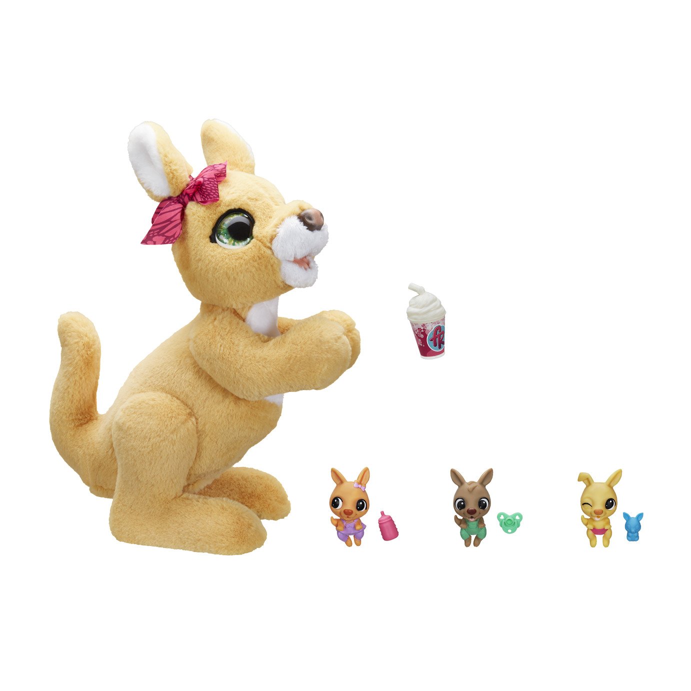argos pets toys