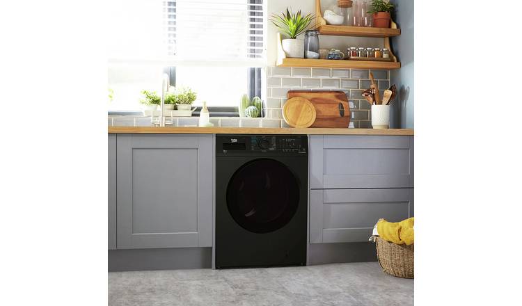 Washing machine with on sale tumble dryer argos