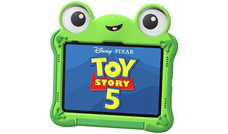Belkin Disney Toy Story 5 Lilypad iPad 10th/11th Gen 11 Inch Tablet Case - Green