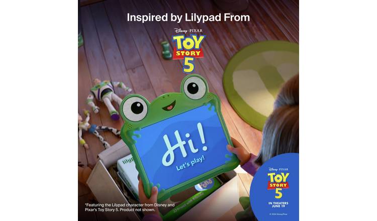Buy Belkin Disney Toy Story 5 Lilypad iPad 10th/11th Gen 11 Inch