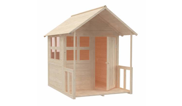 TP Buttercup Cottage Outdoor Kids Playhouse