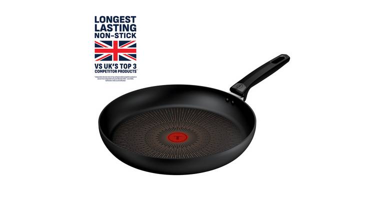 Tefal Excellence Plus 32cm Non Stick Aluminium Frying Pan