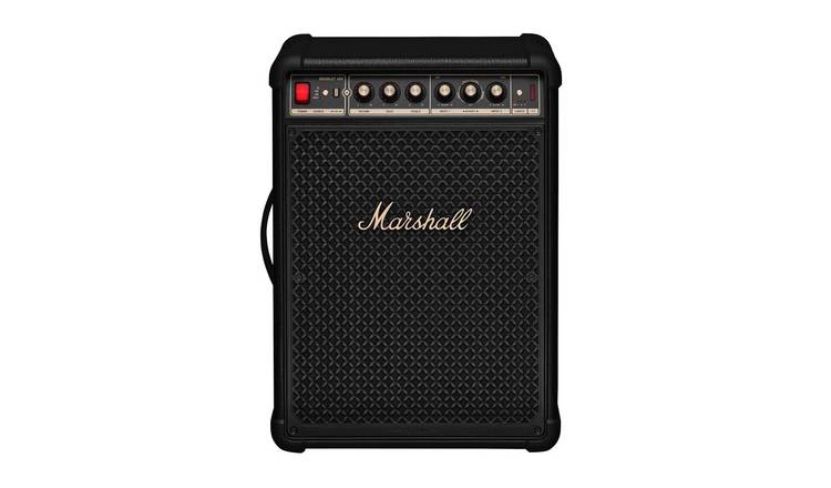 Marshall Bromley 450 Party Speaker - Black
