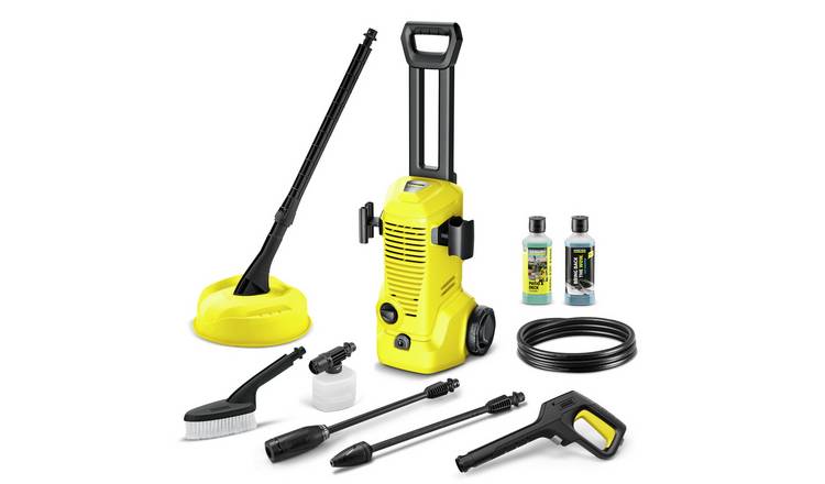 Karcher K2 Car and Home Washer