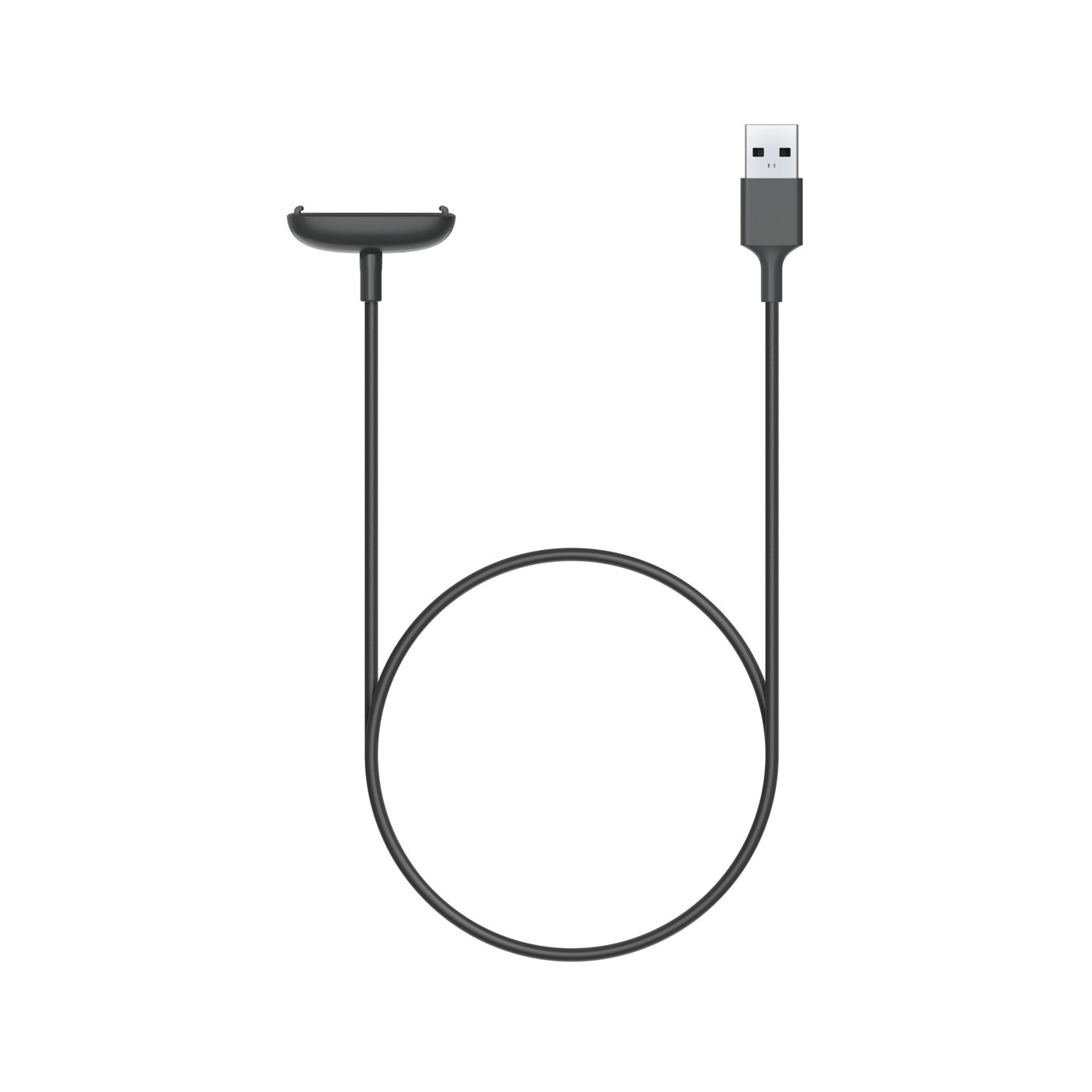 Fitbit Inspire 2 Charging Cable - Black