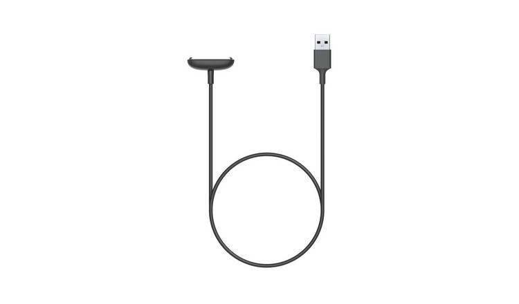 Fitbit Inspire 2 Charging Cable - Black