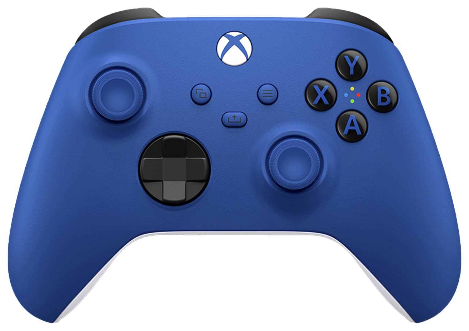 Official Xbox Series X & S Wireless Controller - Blue