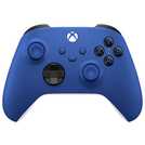 Blue xbox on sale 1 controller