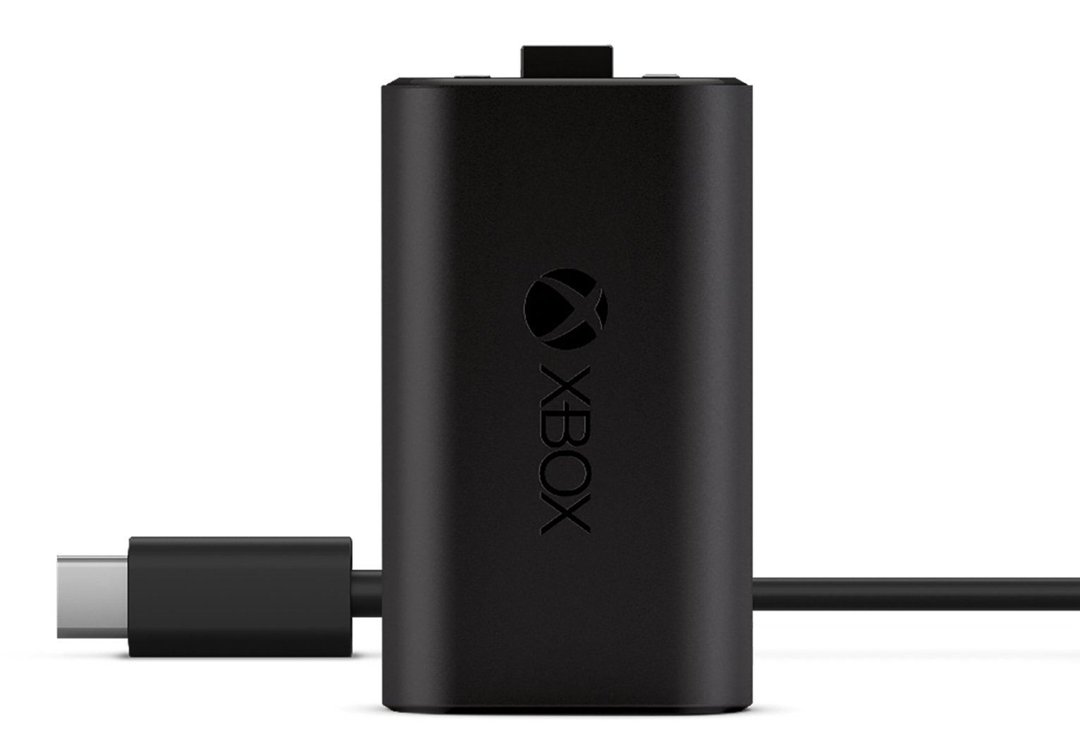 Official Xbox Series X Rechargeable Battery Pack & Cable Set