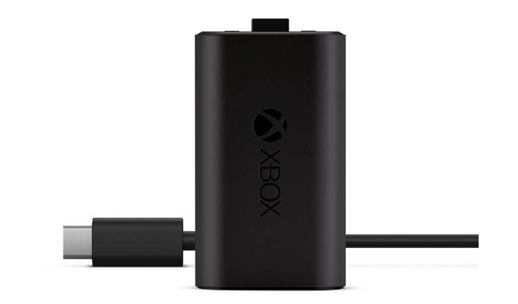 Play and charge kit xbox one argos new arrivals