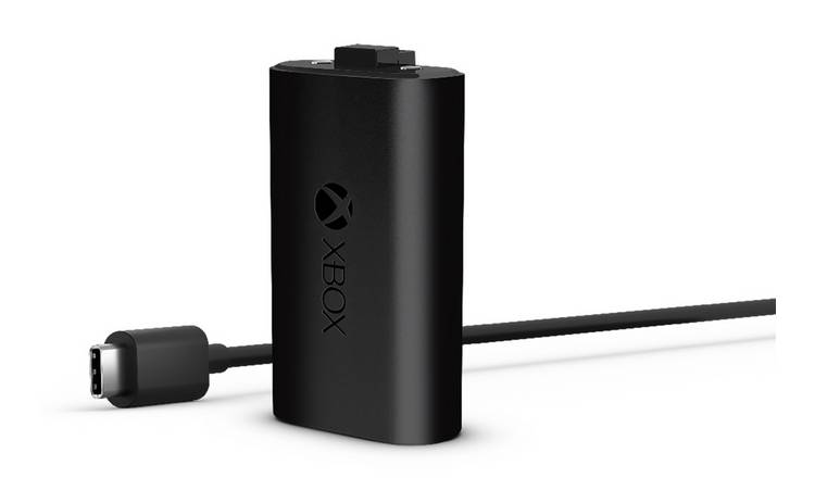 Xbox one battery clearance pack tesco