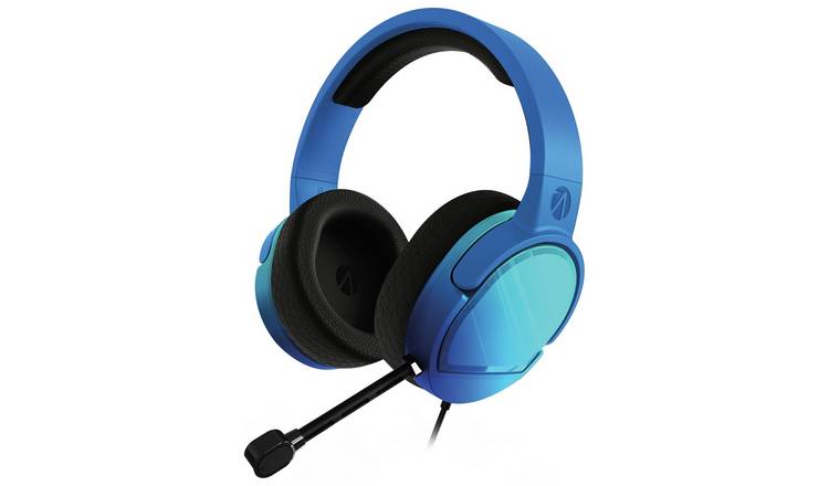 STEALTH PANTHER Gaming Headset PS, Xbox, Switch, PC - Plasma