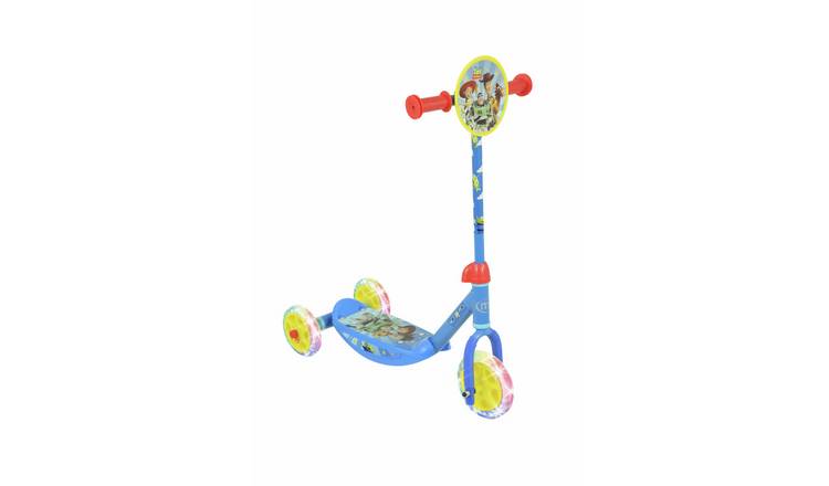 Toy Story Tri Lite Scooter