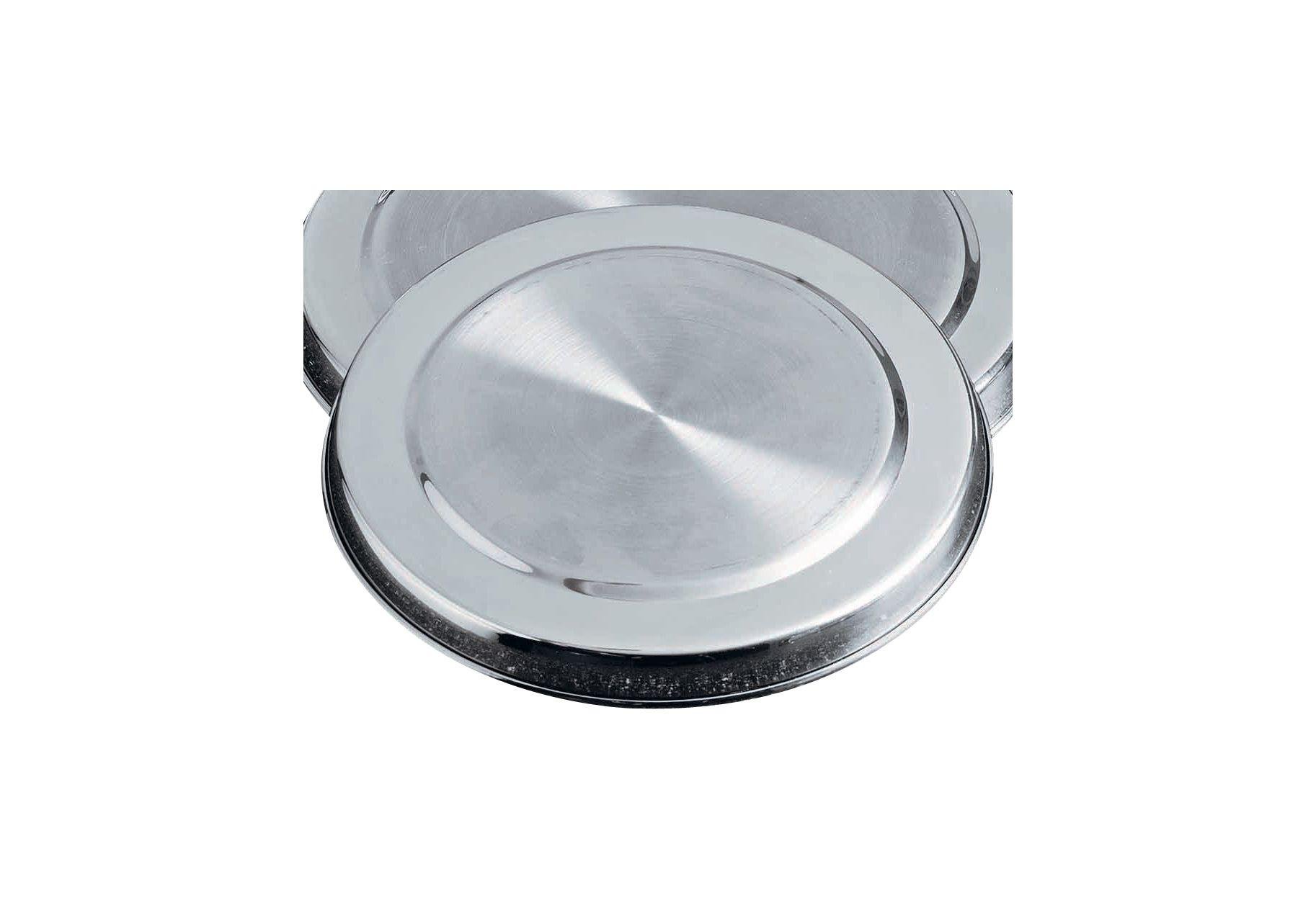 Argos Home Set of 4 Stainless Steel Hob Covers Review